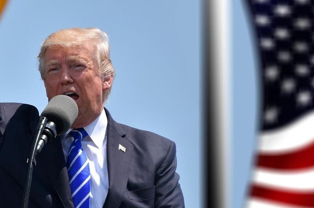 Usa, Dipartimento della Salute nel mirino di Trump